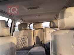 تۆیۆتا لاند کروزەر